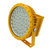 正辉 （CHHI） BLC6251 LED防爆灯 50W 单位：套 黄色(黄色 默认)第5张高清大图