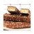 夹心威化 坚果巧克力威化饼 休闲零食饼干200-2000(500g)第9张高清大图