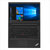 联想ThinkPad 新品E490 14英寸实用轻薄本 商务娱乐学习笔记本电脑(E490-0LCD：i5-8265U 8G内存 1TB硬盘 RX550X-2G独显)第2张高清大图