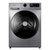 美的（Midea)滚筒洗衣机全自动 10公斤变频直驱 真丝柔洗 蒸汽消毒洗 MG100-1403DY第2张高清大图