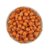 黄金豆油炸豌豆黄豆豆类零食坚果炒货豆子(半斤装x2袋（香辣味）共1斤)第4张高清大图