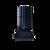 顶火（深圳光明顶）GMD111 便携式袖珍电筒(黑色)第2张高清大图