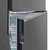 西门子 KA96FS33TI  569升独立三循环零度Plus对开门三门厨房冰箱第4张高清大图