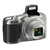 尼康（Nikon）COOLPIX L610数码相机(银色 官方标配)第2张高清大图