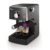 飞利浦（PHILIPS）半自动咖啡机 HD8323第2张高清大图
