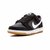耐克Nike SB Dunk Low Pro黑白奥利奥 男女休闲运动板鞋 854866-019(黑色/白色 44)第2张高清大图