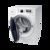 三星（SAMSUNG） WW12K8412OW 滚筒洗衣机 12kg第4张高清大图