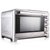 UKOEO HBD-4001 厨房电器43L大容量多功能蛋糕烘焙家用电烤箱商用第4张高清大图