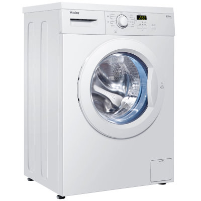 海尔洗衣机XQG60-1011W