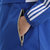 Adidas阿迪达斯男装新款运动服跑步健身透气薄款立领开衫棒球服休闲春秋衫夹克外套GL0401(蓝色 XL)第8张高清大图