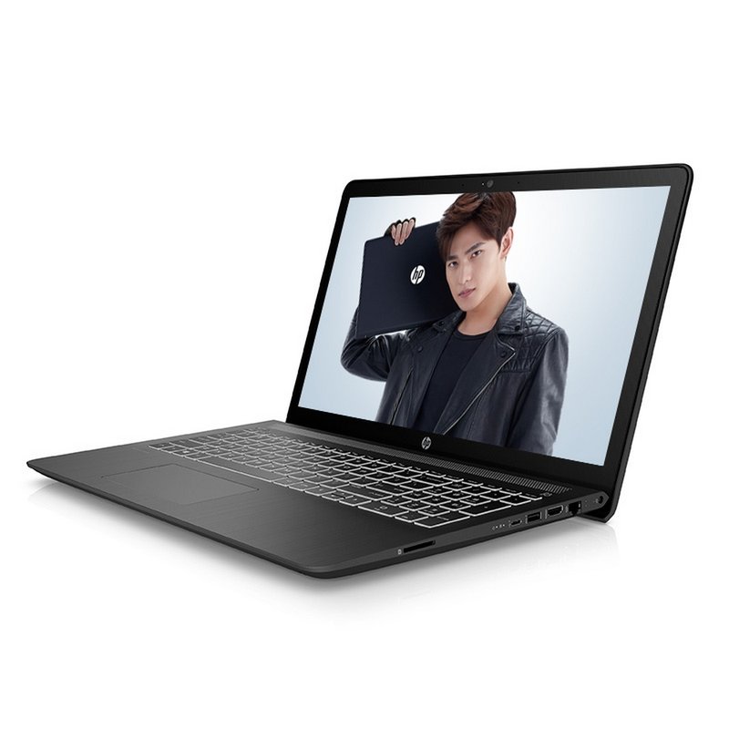 惠普(hp)光影精灵Ⅲ代 冰锋 畅游人电竞版 15.