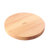 摩登堡 橡胶木菜板 圆形加厚菜板 厨用小菜板砧板 30x30x3cm 圆形菜板(MDF-CB002)第4张高清大图
