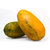 云南高原红心木瓜 单果400克以上 产地直发 新鲜水果(5斤)第4张高清大图