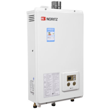 能率（NORITZ）GQ-1150FEX-C 12T燃气热水器（11L）