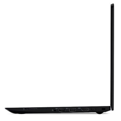 ThinkPad New S2 (00BCD)13.3英寸超极笔记本电脑【i5-6200U 8G 256GB SSD FHD IPS Win10 黑色 】