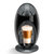 德龙咖啡机15bar泵压意式美式胶囊Jovia小龙蛋冷热花式饮品EDG250.B梦幻黑第2张高清大图