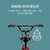 永 久 （FOREVER）儿童自行车男女款小孩单车脚踏车儿童自行车宝宝带辅助轮童车12寸/14寸/16寸/18寸(黄色 16寸)第4张高清大图