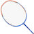 LINING/李宁 羽毛球拍碳素单拍 A720/A710 送手胶(蓝橙)第2张高清大图
