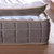 蕾舒LEISHU5cm乳胶独立弹簧床垫1.51.8米超软双人分体床垫(C款-乳胶+独立弹簧 1.8*2m)第4张高清大图
