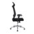 云艳YY-LCL355 电脑椅午休椅办公椅人体工学椅家用转椅网椅时尚座椅休闲椅子(默认 默认)第3张高清大图