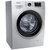 三星(SAMSUNG) WW90J5430GS(XQG90-90J5430GS) 9公斤 大容量 滚筒洗衣机 智能变频第3张高清大图