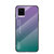 VIVO S7手机壳步步高s7渐变彩绘玻璃壳S7防摔保护套(渐变紫)第2张高清大图