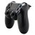 索尼（SONY）PlayStation 4 无线控制器（黑色）第6张高清大图