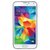 三星（SAMSUNG） Galaxy S5 G9008W 4G手机（闪耀白） 双卡双待第9张高清大图