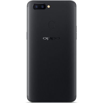OPPO R11sPlus 6GB+64GB 全网通 4G手机 双卡双待手机 黑色