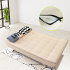 草野家具沙发床可折叠小户型双人1.8米多功能布艺两用经济型可拆洗1.5客厅CY-2127型1