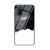 OPPOA52手机壳新款oppo a52星空彩绘玻璃壳A52防摔软边保护套(宇宙星空)第2张高清大图