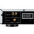 雅马哈（Yamaha）CD-S300 CD机 HIFI 高保真CD播放器 USB接口（银色）第5张高清大图