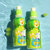 啵乐乐韩国进口儿童饮料葡萄芒果苹果果汁235ml  网红饮品 单瓶(青葡萄味)第4张高清大图