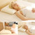 panaTT泰国乳胶枕头天然面包枕 颈椎疼痛专用枕头成人保健护颈椎枕头第4张高清大图