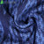 礼盒四条装，FIRS杉杉男士闪电纹舒适透气莫代尔内裤(1深蓝2蓝色1浅紫 XL)第5张高清大图