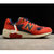 【亚力士】新百伦休闲鞋 New Balance/NB580系列女鞋潮流复古鞋跑步鞋新平衡运动鞋 MRT580WB(红色 38.5)第2张高清大图