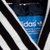 Adidas阿迪达斯2015新款三叶草女装范爷同款棒球服夹克外套AB2877(黑色AB2877 XL)第3张高清大图