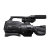 索尼（Sony） HXR-MC2500C 高清肩扛婚庆摄像机 索尼2500C摄像机(MC2500C黑色 MC2500C(套餐九)第5张高清大图