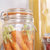 英国 Kilner玻璃瓶密封罐食品罐子泡菜瓶子杂粮储物罐 利物浦系列 国美厨空间(1800ML)第3张高清大图