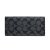 COACH 蔻驰 75013 新款男士PVC经典长款钱包(黑色 75013)第5张高清大图