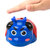 蓝帽子AR欠揍虫儿童玩具早教亲子互动礼物黑科技女孩男孩礼物(B010442E02)第3张高清大图