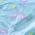 北极绒品牌  纯棉夏凉被 斜纹印花全棉空调被(火烈鸟 纯棉空调被)第5张高清大图