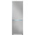 Panasonic/松下双门冰箱NR-B30WG1-XS 301L 钢化玻璃面板 银色(银色 301升)第3张高清大图
