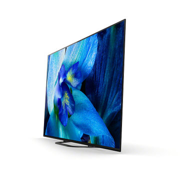 索尼（SONY）KD-65A8G 65英寸 OLED 4K超清安卓智能HDR处理X1芯片网络电视/新品