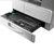 理光(RICOH) MP 2014 黑白数码复印机 复印 打印 扫描 盖板+工作台标配单纸盒第5张高清大图