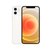 Apple iPhone 12 (A2404) 支持移动联通电信5G 双卡双待手机(白色)第4张高清大图