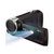 索尼（Sony）HDR-PJ410 PJ410E数码摄像机投影摄像机(黑色 套餐六)第2张高清大图