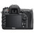 尼康（Nikon）D7200 单反套机 (AF-S DX 18-300mm f/3.5-6.3G ED VR 防抖镜头)(黑色 官方标配)第4张高清大图