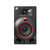 JBL NANO K3 K4 K5 K6 K8录音棚 有源监听音箱 hifi发烧音响 专业音响(K3一对)第3张高清大图