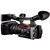 索尼（Sony）FDR-AX1E 4K录制高清数码专业摄像机（AX1E摄像机）(索尼AX1E黑色 ）(黑色 套餐三)第4张高清大图